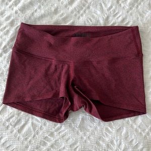 NoBull brand new shorts. Too small for me